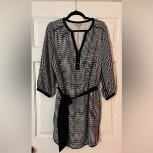 NWOT Banana Republic Dress